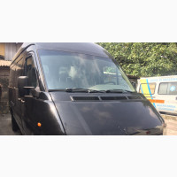 Volkswagen LT35 2004 Black