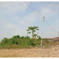 2 Plot of Land Around Olakunle Akala Express Way