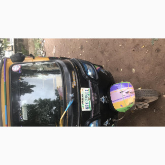 TVS Apache 180 RTR 2021 Black
