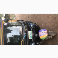 TVS Apache 180 RTR 2021 Black