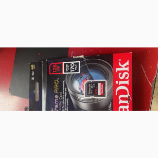 128gb Memory Card