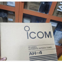 Icom AH-4 HF+50mhz Automatic Antenna Tuner