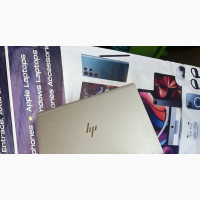 New Laptop HP EliteBook X360 1030 G2 8GB Intel Core I5 SSD 256GB