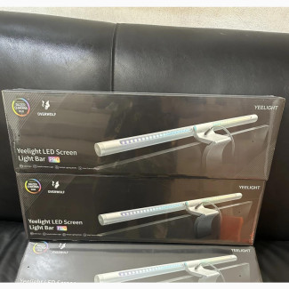 YEELIGHT LED RGB - Razer Chroma RGB Yeelight LED Screen Light Bar PRO