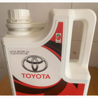 Toyota Synthetic 5w-30 Motor Oil 4 Liters