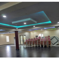 Luxurious Event Halls for Rent