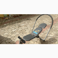 Gategold Situp Bench ABS Machine - Great Deal