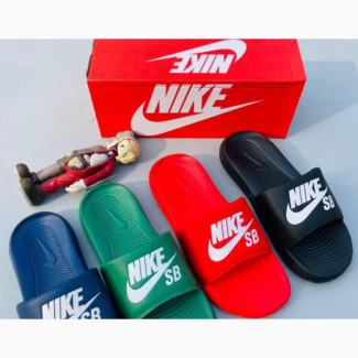 Nike Slides