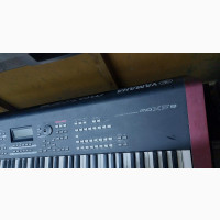 Yamaha Mofx8