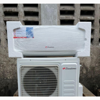 1.5hp Binatone AC With Kit