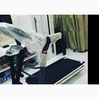 2.5hp Heavy Duty American Fitness Treadmill