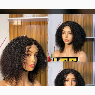 Get the Stunning Jerry Curls Wig