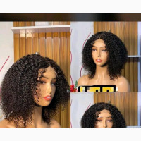 Get the Stunning Jerry Curls Wig