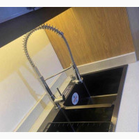 Dubwl Kitchen Sink Black
