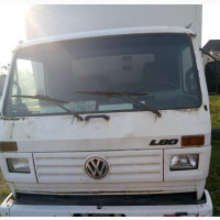 Volkswagen L80