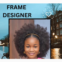 I Design Beautiful Birthday Pictures Frames and Gifts