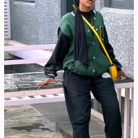 Unisex Wears