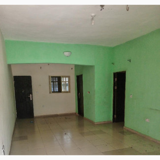 Furnished 3 Bedroom Apartment for Rent in Benin City