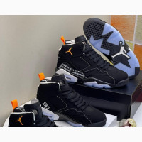 Unisex Air Jordan Sneakers - Brand New