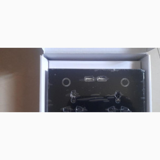 Smart Tuya Wi-Fi Double USB Socket