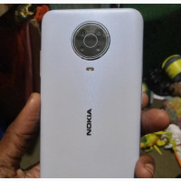 Nokia G20 64 GB Blue