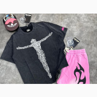 Original Hell Star Tees Men Women