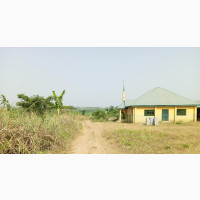 1 Plot of Land for Sale at Alapini Bus Stop, Idi - Ayunre