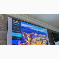 Crystal Uhd Smart TV 58 Inches Samsung UE58TU7100