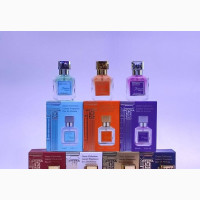 Genie Bakkarat 25ml Collections