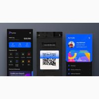Mobile App Development - Android and iOS