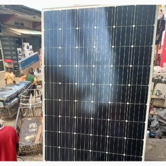 460watts Africell