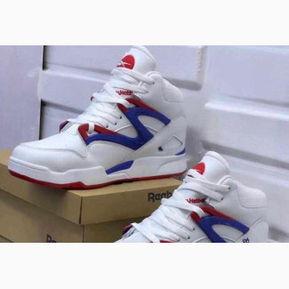 Reebok Pump Sneakers - Brand New, High Quality