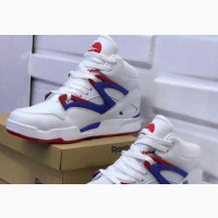 Reebok Pump Sneakers - Brand New, High Quality