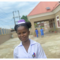 Student Nurse