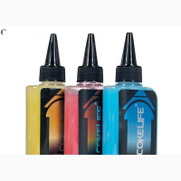 Anal Lubricant a Set of 3. Hot, Ice-Cool, and Pain-Relief