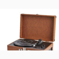 Bauhn Rechargeable Encoder Turntable