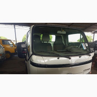 Toyota Dyna 4 Tyre 2rz Petrol