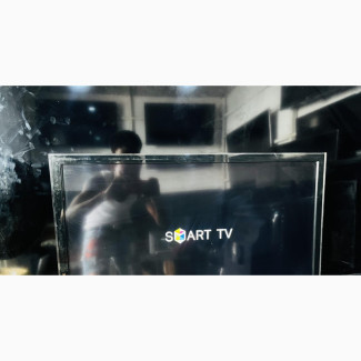 Samsung 32 Full HD Smart LED TV - UK Used with Warranty