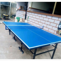 Affordable Original Outdoor Table Tennis Board