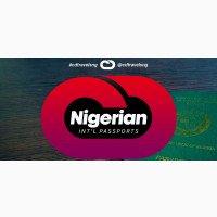 Get New or Renew Nigerian International Passport