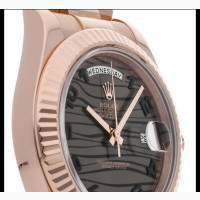 High Quality Oyster Perpetual Day -Date Rolex Time Piece