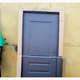 Golden Diamond Door