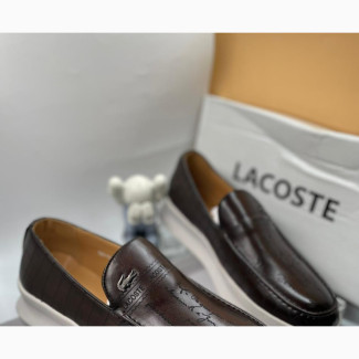 Lacoste Shoe