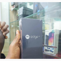 New Motorola Edge (2022) 128 GB White