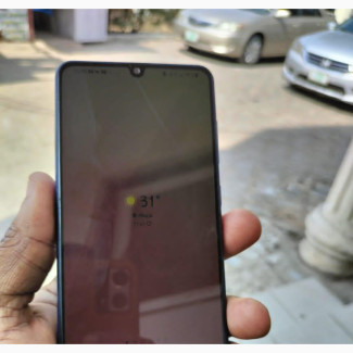 Samsung Galaxy A31 128 GB Blue
