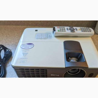 High Lumens Benq Projector for Sale