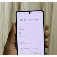 Xiaomi Redmi Note 12 Pro Speed 256 GB Green