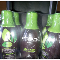 Faforon Herbal Stem Cells Supplement - Boost Your Immunity and Revitalize Your Body