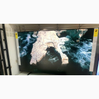 Hisense ULED Television 98 Inches