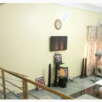 Furnished 5bdrm House in Dawaki for sale